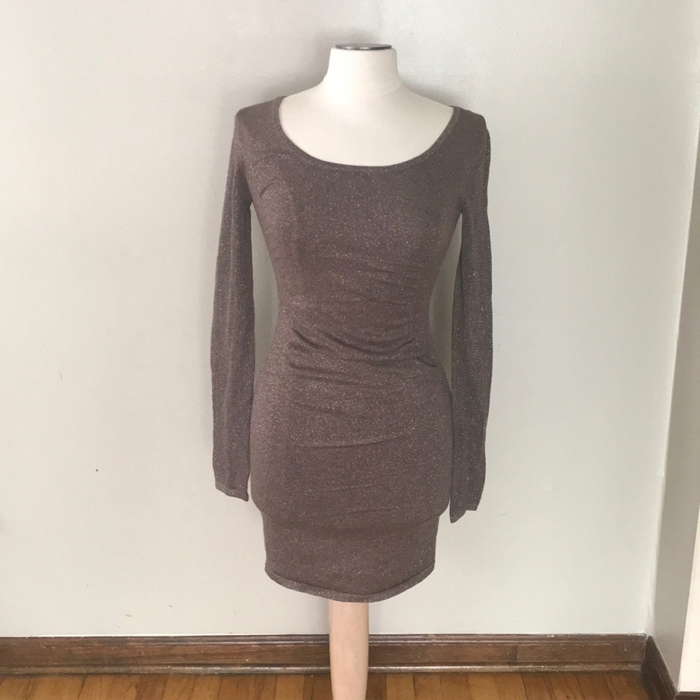 🆕 Express sweater dress